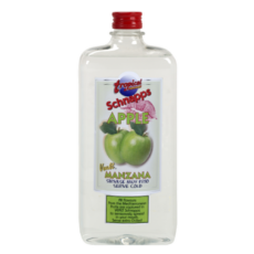 MANZANA APPLE TROPICAL L. PET *C