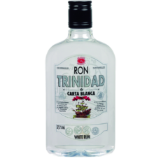 RON TRINIDAD BLANCO PET 50 CL.