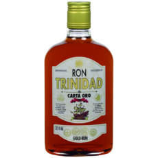RON TRINIDAD ORO 50 CL.