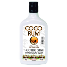 COCORUM PET 50 CL.