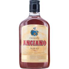 BRANDY ANCIANO PET 50 CL.
