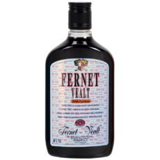 FERNET BRANCA VEALT PET 50 CL.