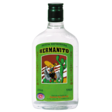HERMANITO TQL SILVER PET 50 CL.