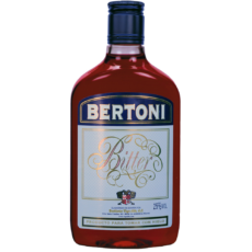 BITTER BERTONI PET 50 CL.
