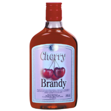 CHERRY BRANDY 50 CL.