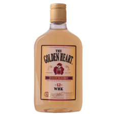 THE GOLDENHEART FINEST BLENDED PET 50 CL.