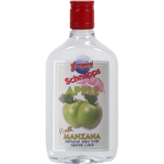 MANZANA APPLE TROPICAL PET 50 CL.