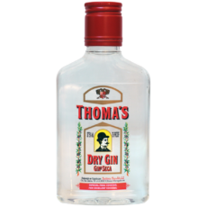 PETACA GINEBRA THOMA´S PET 20 CL.