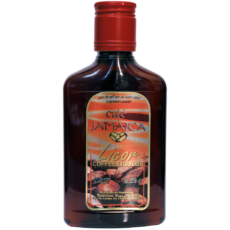 PETACA LICOR CAFE JAMAICA PET 20 CL.