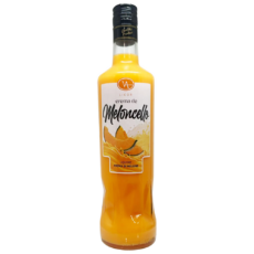CREAM MELONCELLO 70 CL. VEALT