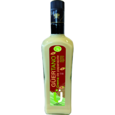 LICOR PAPARAJOTE GÜERTANO  70 CL.
