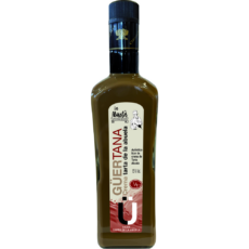 LICOR TARTA LA ABUELA GÜERTANA 70 CL.