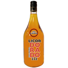 LICOR 222 70 CL.